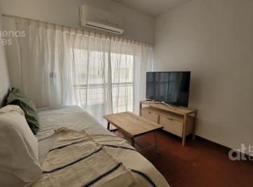 Departamento · 38m² · 2 Ambientes · Departamento 2 Ambientes en Coghlan Alquiler Temporario