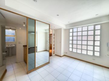 BDA-BDA-54_2 · Oficina | 2 Privados + Recepción | 5to Piso Contrafrente