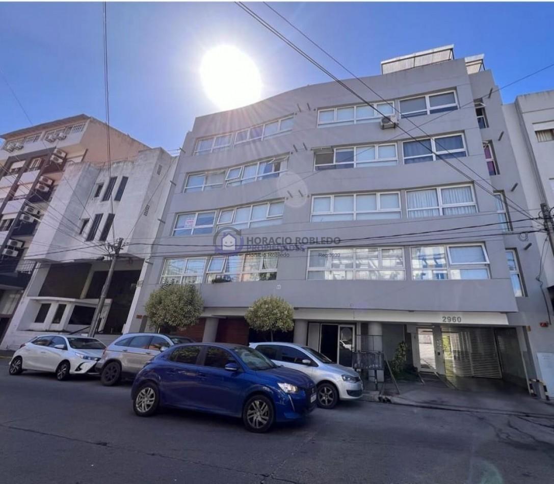Departamento de 3 ambientes en zona guemes – Amplio, luminoso y con excelentes comodidades