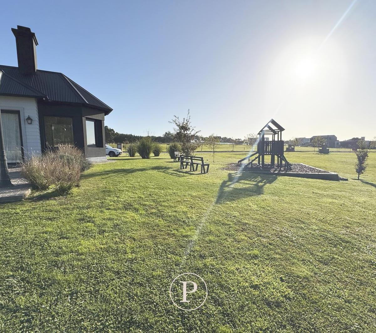 Terreno de 644 m² en Casonas del Haras