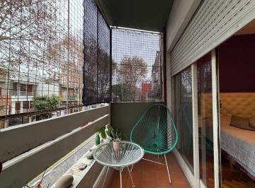 Departamento · 56m² · 3 Ambientes · Venta Departamento 3 Ambientes Patio Mataderos