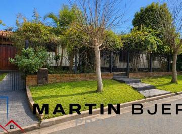 MBJ-MBJ-293_2 · Venta de Casa 4 Ambientes, Ciudad Evita, La Matanza