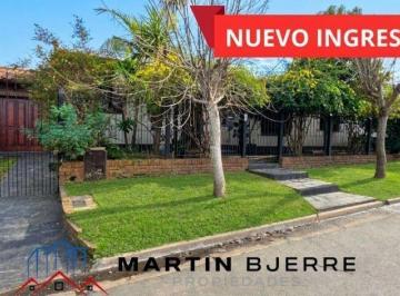 MBJ-MBJ-293_2 · Venta de Casa 4 Ambientes, Ciudad Evita, La Matanza