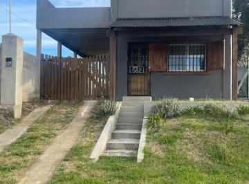 Casa de 3 ambientes, Mar del Plata · Alquiler 24 Meses o Hasta Diciembre