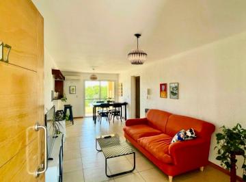 Departamento de 5 ambientes, Godoy Cruz · Departamento 2 Dorm. con Cochera y Piscina | Barrio Bombal