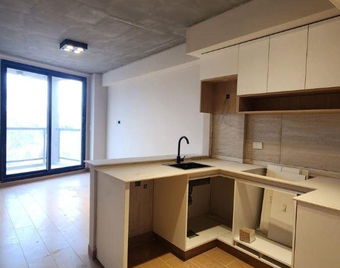 Departamento · 34m² · 2 Ambientes