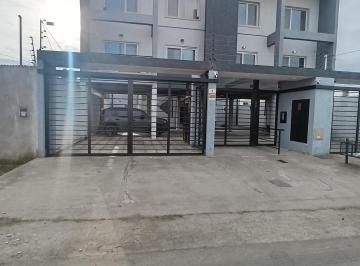 Departamento · 45m² · 2 Ambientes · 1 Cochera · Departamento en Alquiler 2 Ambientes Berazategui