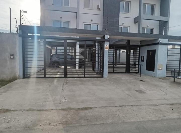 Departamento · 45m² · 2 Ambientes · 1 Cochera
