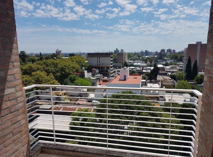 Departamento · 37m² · 2 Ambientes
