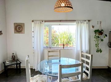 Departamento · 28m² · 1 Ambiente · Precioso Loft en Zona Acantilados