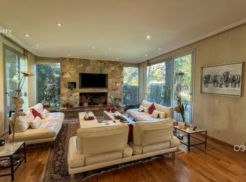 Casa · 450m² · 5 Ambientes · 5 Cocheras · Casa Venta 5 Amb Las Lomas San Isidro Pileta Galeria