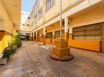 Bodega-Galpón · 436m² · Alquiler Edificio - Galpon - Deposito - Oficinas - Templo