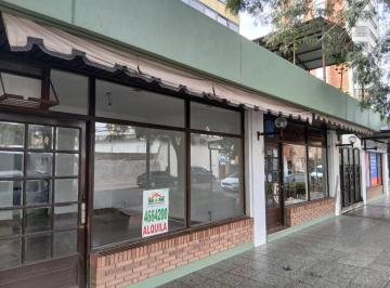 Local comercial de 1 ambiente, Pilar · Pilar Centro! Local de 37 m² con Cocina y Baño, Muy Luminoso!