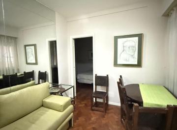 Departamento · 33m² · 2 Ambientes · Venta Dos Ambientes Apto Crédito Av Callao 1400 - Recoleta