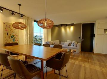 Departamento · 90m² · 5 Ambientes · 1 Cochera · Departamento en Flats del Parque - Manantiales II