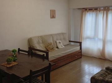 Departamento · 55m² · 3 Ambientes · Departamento 3 Ambientes en Alquiler Temporario Zona Guemes