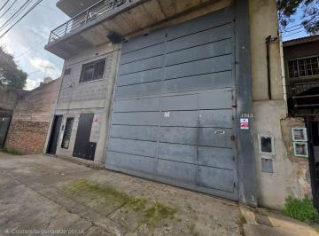 Bodega-Galpón · 300m² · Depósito Galpón en Alquiler en Billinghurst, San Martin, G. B. a. Zona Norte