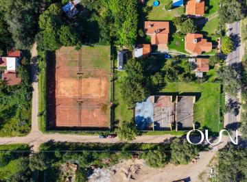 Terreno · 50m² · Terreno y Casa en Venta en La Cumbre. Escritura.