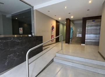 Departamento · 45m² · 2 Ambientes · Alquiler 2 Ambientes con Cochera, Villa Urquiza