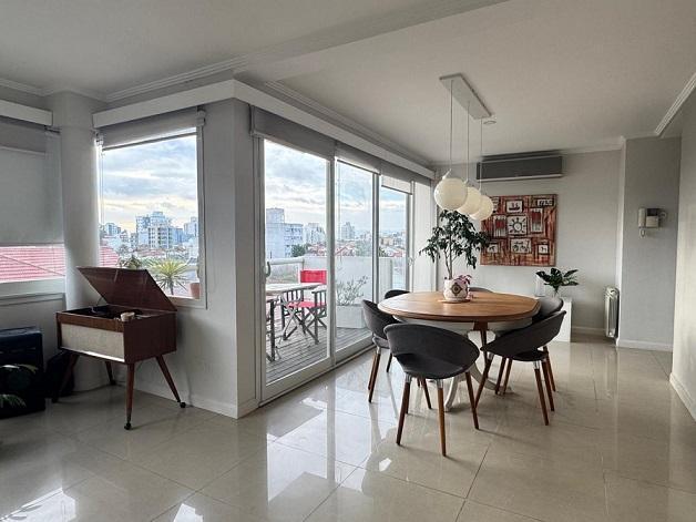 Departamento · 120m² · 2 Dormitorios · 2 Cocheras