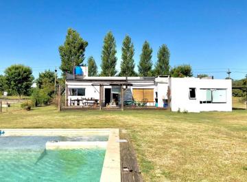Casa · 97m² · 3 Ambientes · Casa - San Miguel del Monte