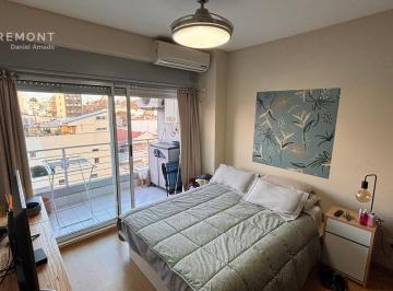 Departamento · 32m² · 1 Ambiente · Departamento en Venta en Almagro Monoambiente Dividido