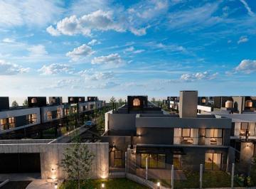 Foto · Housing Umbra Barrio Jardin 2 Dorm. Amenities, Cochera 2 Autos