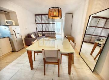 Departamento · 36m² · 1 Ambiente · 1 Cochera · Alquiler Monoambiente con Cochera. Full Amenities