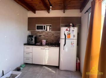 Departamento · 31m² · 2 Ambientes · Departamento 2 Ambientes con Patio Propio en Villa Ballester