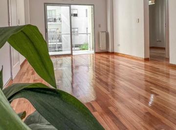 Departamento · 44m² · 2 Ambientes · 1 Cochera · Departamento en Bernal Centro