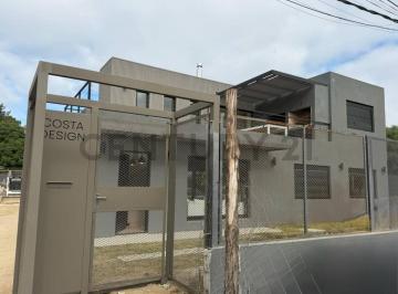 PH · 87m² · 4 Ambientes · Venta Lomas de Solymar Costa Design Casa 1