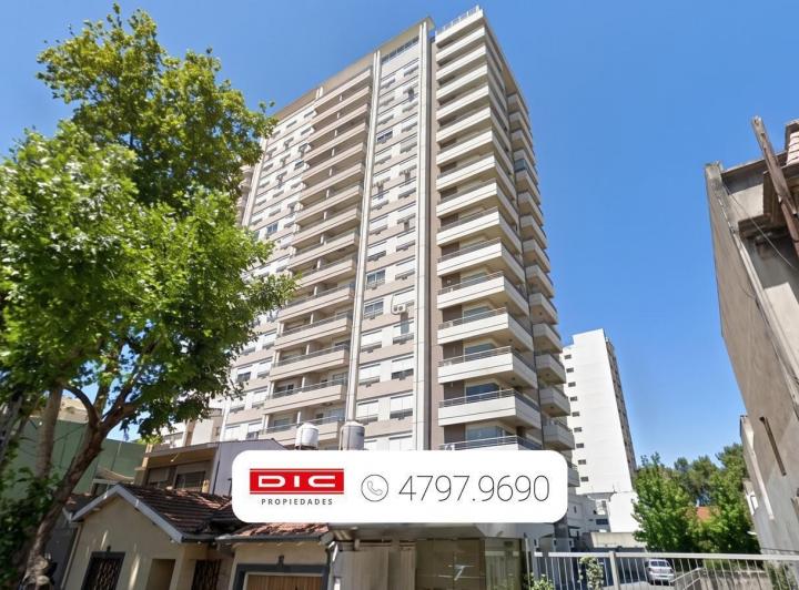 Departamento · 46m² · 2 Ambientes