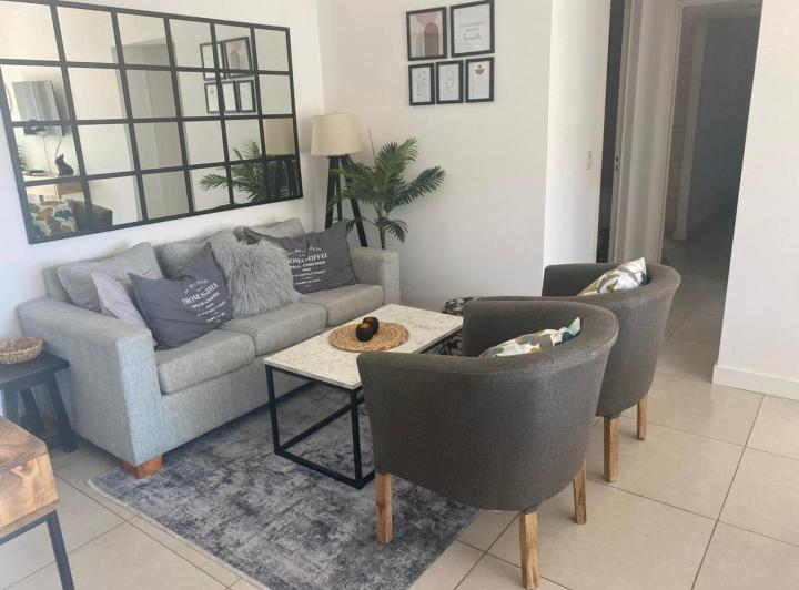 Departamento · 75m² · 3 Ambientes · 1 Cochera