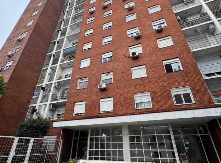 Departamento · 60m² · 3 Ambientes