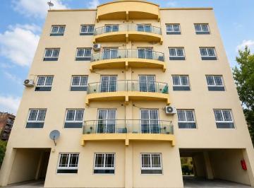 Departamento de 2 ambientes, Merlo · Departamentos en Alquiler Merlo Centro