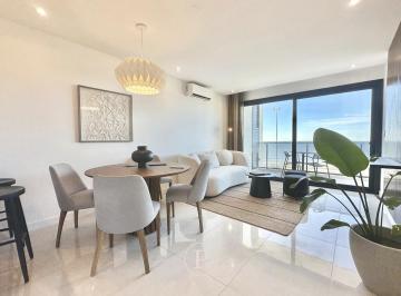 Departamento · 75m² · 3 Ambientes · 1 Cochera · Venta Departamento 3 Ambientes con Cochera en Constitución