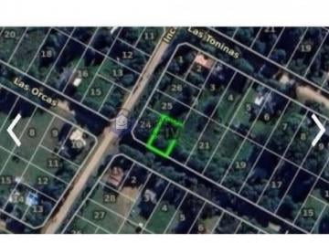 Terreno · 281m² · Oportunidad Terreno en Playa Los Lobos Colonia Chapadmalal