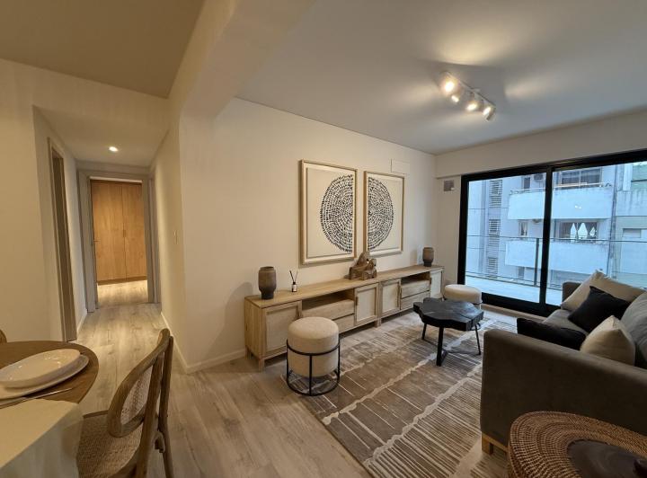 Departamento · 70m² · 3 Ambientes