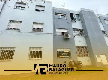 Departamento · 45m² · 3 Ambientes · 2 Cocheras · Departamento 2 Dorm. Pb en Ciudad Evita Upcn