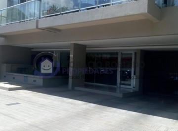 Garage · 1m² · Venta Cochera B° Pompeya. Edificio Las Alondras II