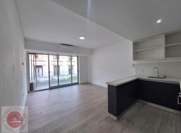 Departamento · 41m² · 2 Ambientes · 1 Cochera · Virrey Cevallos 300