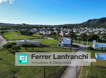Terreno · 350m² · Lote en Venta Tejas IV 350 m²
