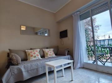 Departamento · 28m² · 1 Ambiente · Monoambiente en Alquiler en Barrio Norte, Excelente Ubicacion, Muy Luminoso y Listo Para Mudarse. Zo