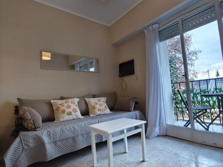 Departamento · 28m² · 1 Ambiente