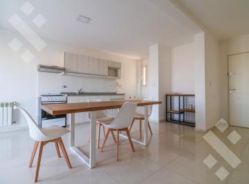 Departamento · 70m² · 3 Ambientes · Departamento en Área Centro Este