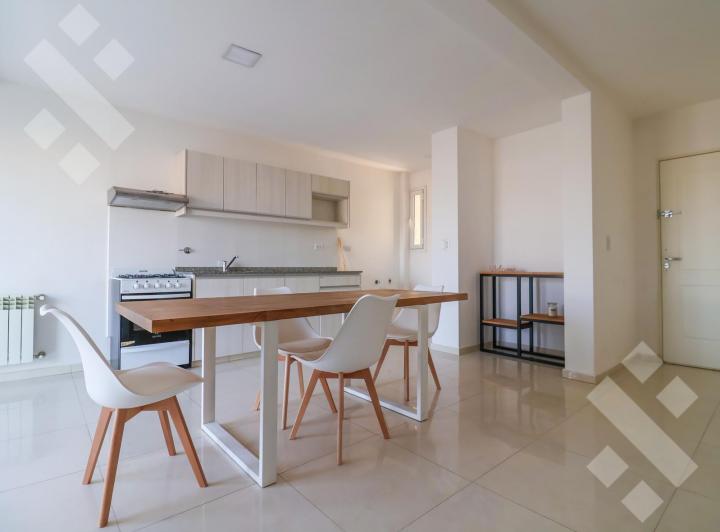 Departamento · 70m² · 3 Ambientes