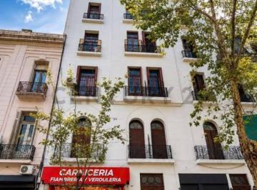 Departamento · 154m² · 6 Ambientes · Venta Semipiso Antiguo Al Frente – Super Luminoso, Amplio y Silencioso