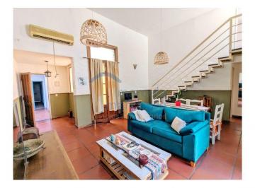 PH de 4 ambientes, Floresta · PH Tipo Casa 4 Amb + Patio + Terraza Propia –sin Expensas!