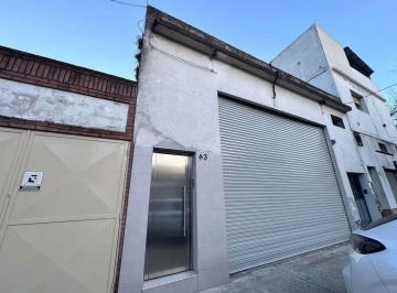 Depósito · 122m² · Venta Depósito/galpón 122 m² Nueva Pompeya