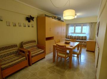 Departamento de 1 ambiente, Mar del Plata · Vende un Monoambiente Al Contrafrente Muy Luminoso. a Una Cuadra del Mar